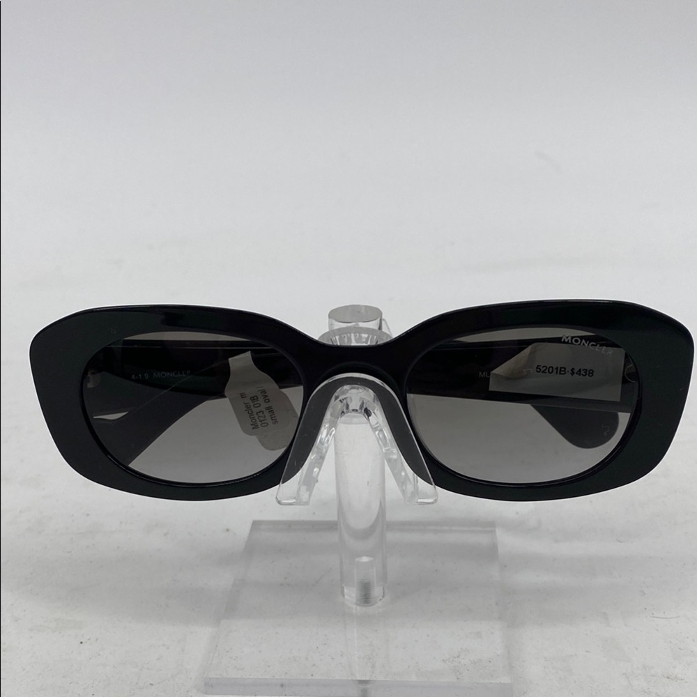 Moncler Black Women's Sunglasses